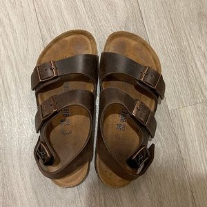Arizona Birkenstocks